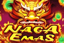 Naga Emas