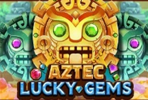 Aztec Lucky Gems