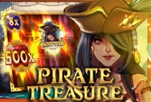 Pirate Treasure