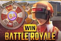 Win Battle Royale