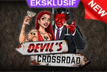 Devil's Crossroad