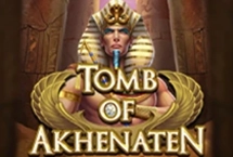 Tomb Of Akhenaten