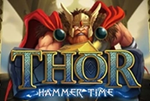 Thor Hammer Time