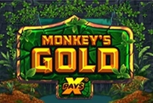 Monkey's Gold xPays