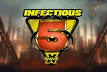 Infectious 5 xWays