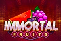 Immortal Fruits