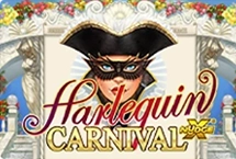 Harlequin Carnival