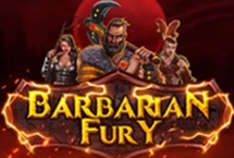 Barbarian Fury