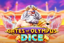 Gates of Olympus Dice