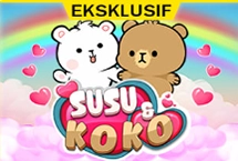 Susu & Koko