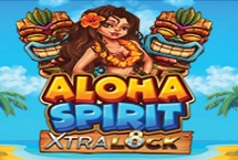 Aloha Spirit Xtra Lock