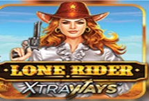 Lone Rider XtraWays