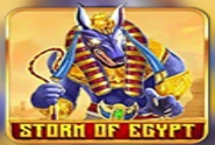 Storm Of Egypt