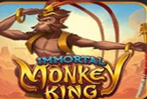 Immortal Monkey King