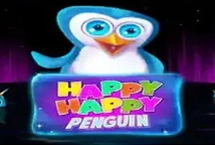 Happy Happy Penguin