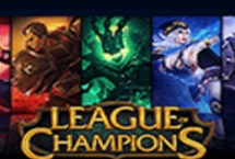 League Of Champions