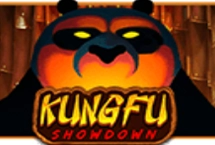 Kung Fu Showdown