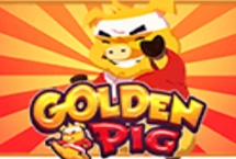 Golden Pig