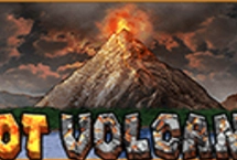 Hot Volcano